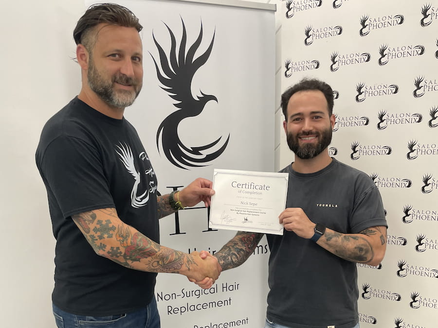 Get Phoenix Certified