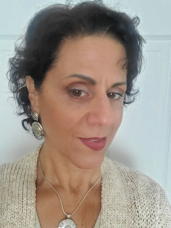 Meet Your Stylists Stylist Photo